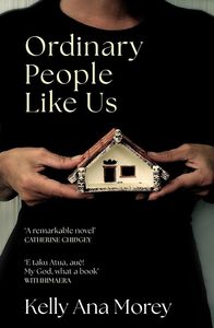 Ordinary People Like Us