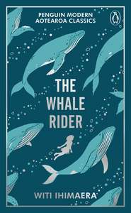 The Whale Rider