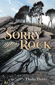 Sorry Rock
