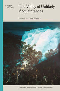 Fiction And Poetry: The Valley of Unlikely Acquaintances