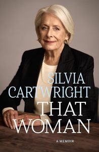 That Woman: A memoir