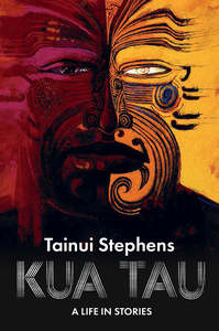 Kua Tau A Life in Stories