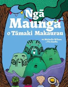 Ngā Maunga o Tāmaki Makaurau