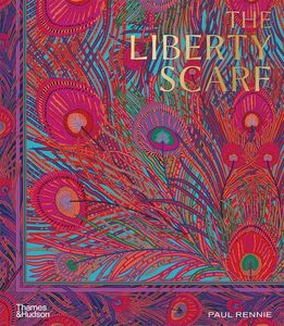 Fashion: The Liberty Scarf