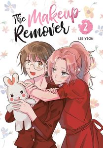 Graphic Novels: The Makeup Remover: Volume 2