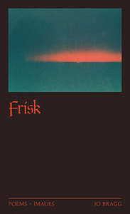 Poetry: Frisk
