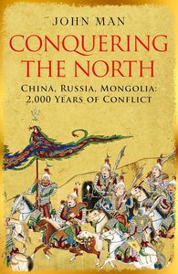Ancient History: Conquering the North