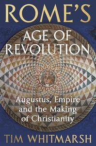 Ancient History: Rome's Age of Revolution