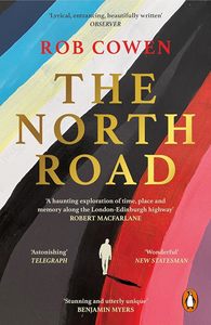 Object Histories: The North Road