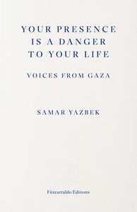 Politics: Your Presence Is a Danger to Your Life