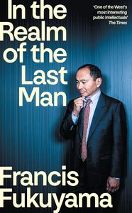 Politics: In the Realm of the Last Man