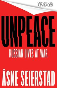 Never Say War: Life Inside Russia