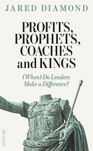 Profits, Prophets, Coaches and Kings: (When) Do Leaders Make a Difference?