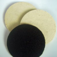 Products: Polishing felts