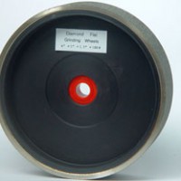 Grinding wheels