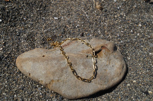 Sophi Bracelet Lana Leigh