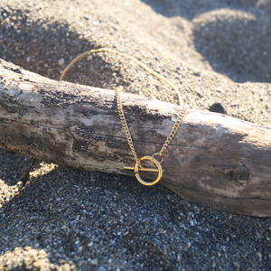 Kindlay Necklace Lana Leigh