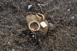 Cora earrings Lana Leigh