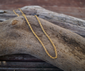 Products: Sofia Necklace Lana Leigh