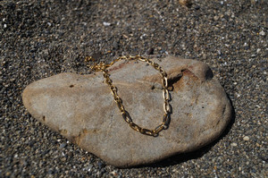 Sophi Necklace Lana Leigh