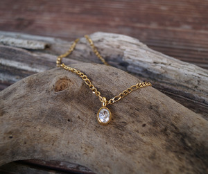Products: Bex Necklace Lana Leigh