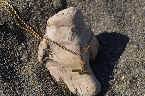 Chloe Necklace Lana Leigh