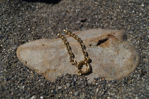 Darcy Bracelet Lana Leigh
