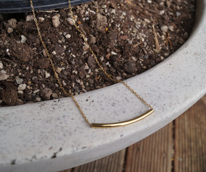 Aaleigh necklace Lana Leigh