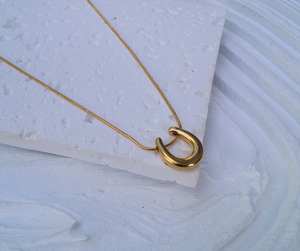 Products: Mabel Necklace Lana Leigh