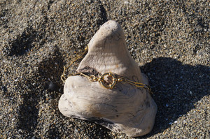 Camri Necklace Lana Leigh