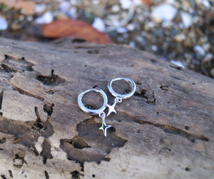 Products: Nora earrings Lana Leigh