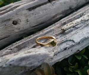 Products: Sten ring Lana Leigh