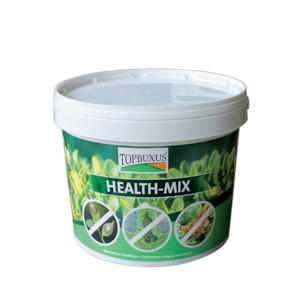 Topbuxus Health-Mix