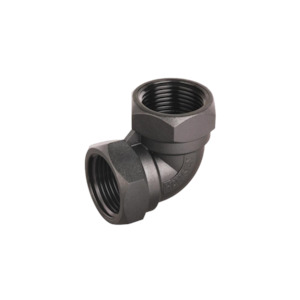 Irrigation: Female Elbows