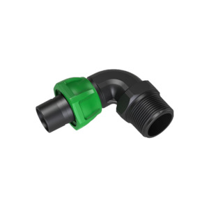 Irrigation: LD Male Bends