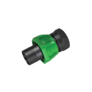 Irrigation: LD Female Reducing Straight Couplings