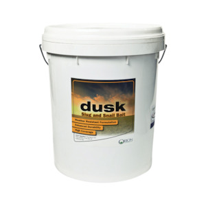 Pest Control: Orion Agriscience Dusk Slug & Snail Bait