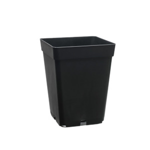 Pots: IPP Square Pots