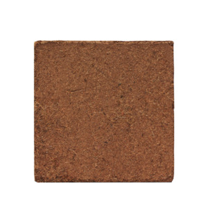 Seeds Growing Media: Coco Fibre Precision