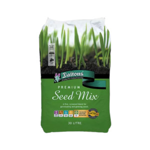 Seeds Growing Media: Daltons Seed Raising Mix