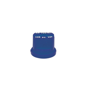 Sprayers: TeeJet Nozzle XR11003-VP Blue Plastic