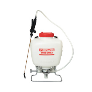 Sprayers: Swissmex 503 Sprayer