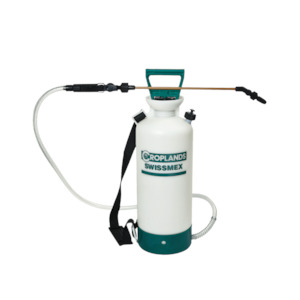 Sprayers: Swissmex 319 Sprayer