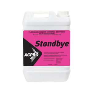 Agpro Standbye Fungicide - 20L