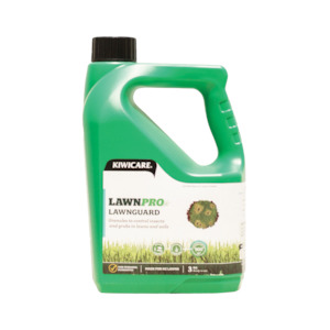 Kiwicare LawnPro Lawnguard Prills - 3kg