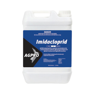 Agpro Imidacloprid Insecticide - 10L