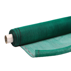 Scarecrow Windbreak Knitted - 3.66m x 50m Green