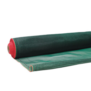 Empak Shadecloth Knitted - 1.83m x 50m 50% Green
