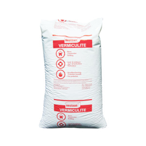 Nestaan Vermiculite Medium - 100L