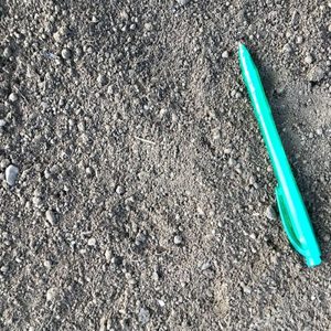 Products: Screened top soil (m³) - Landspec